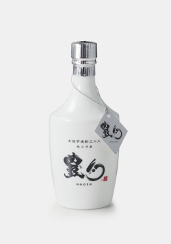 豊幻～HOGEN～ 500ml瓶